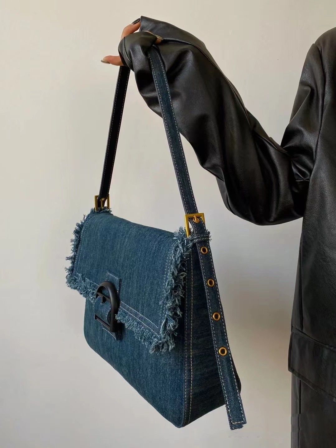 Xiuya Designer Crossbody Bags for Women Trendyol 2023 Messenger