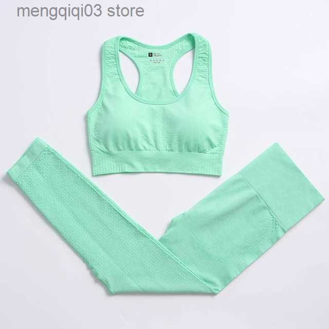 green 2pcs set