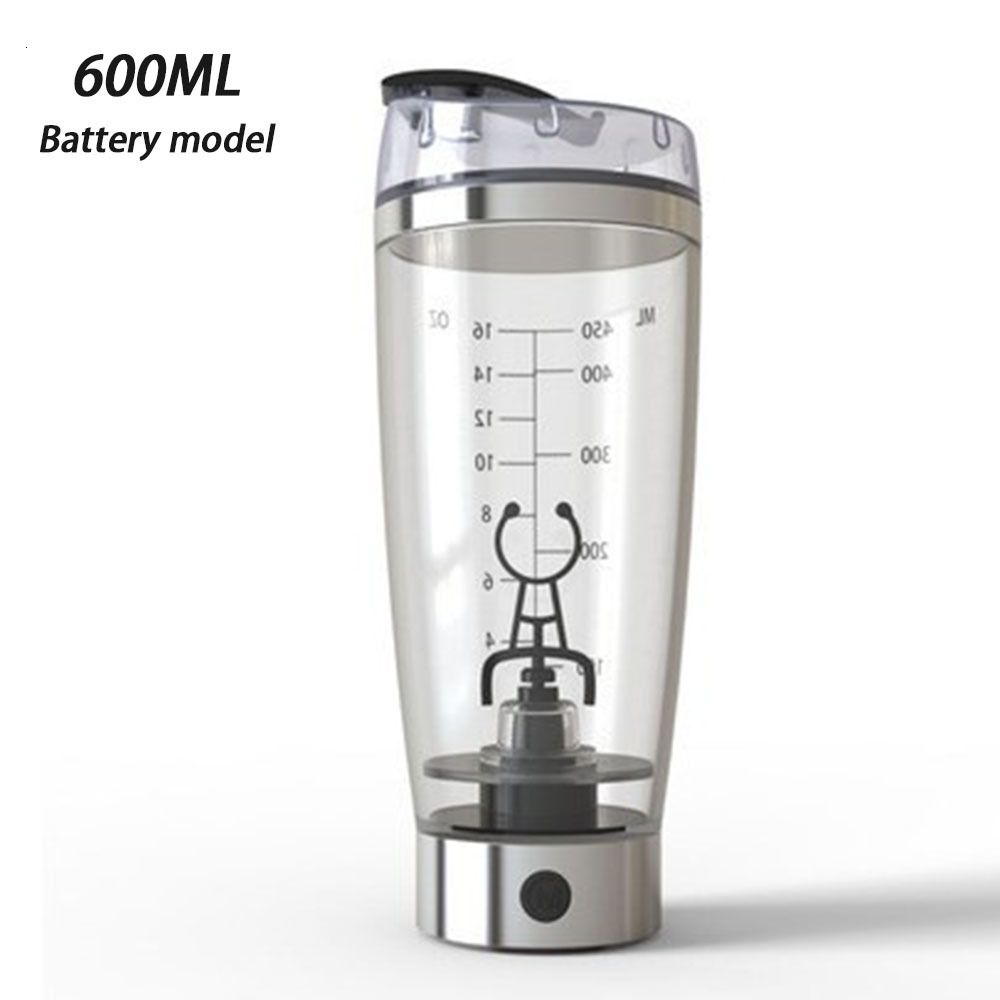 600ml battery