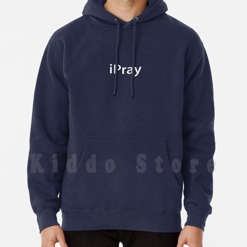 M-Hoodie-Navy