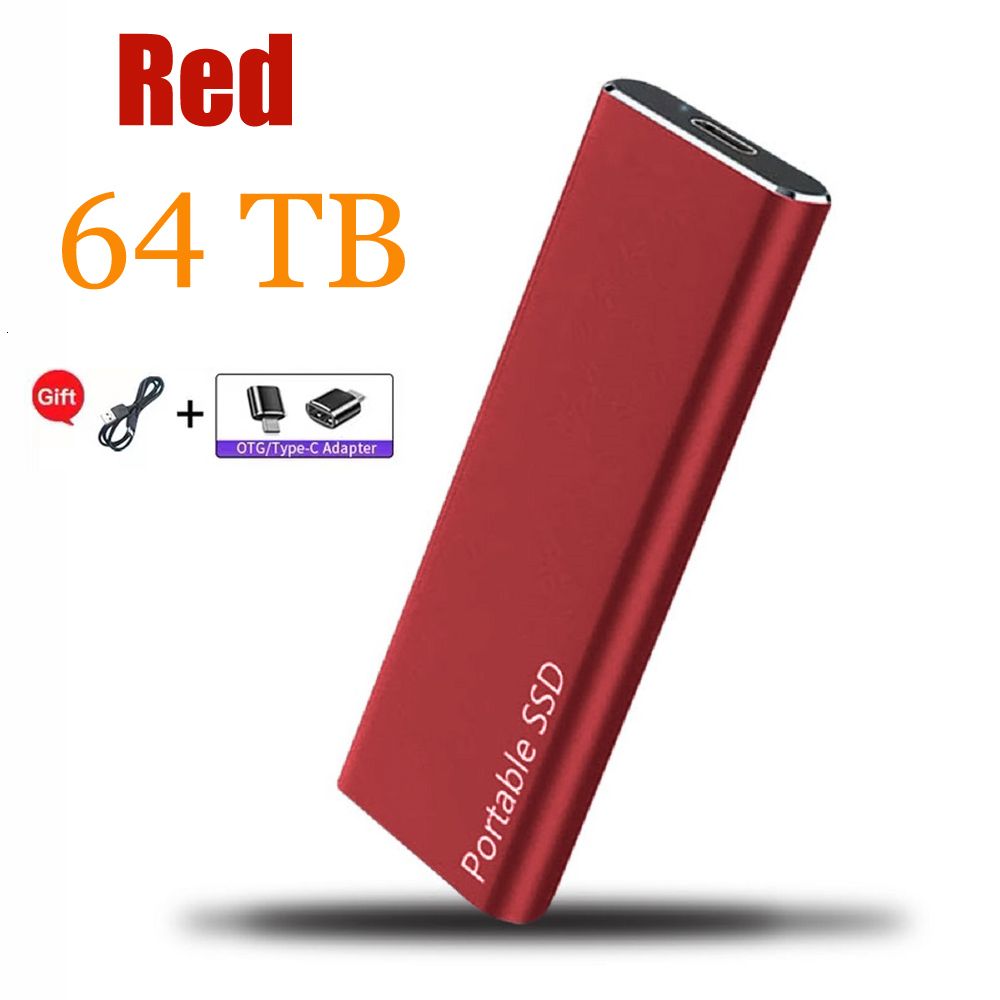 Rood 64 TB