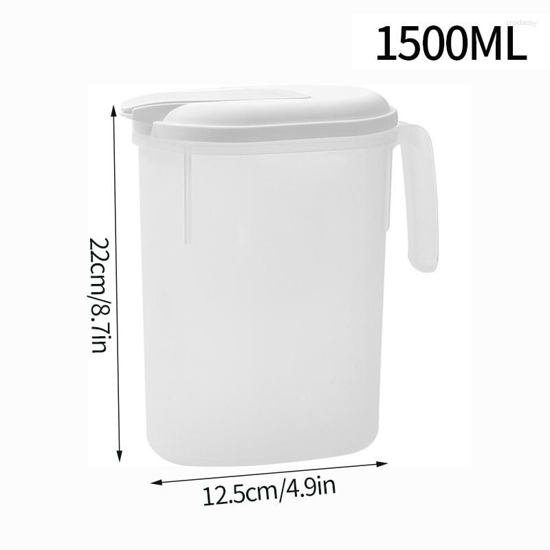 1.5L Water Kettles