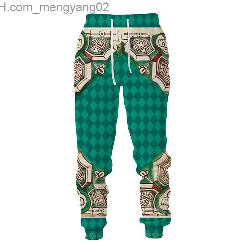 one piece pants-h