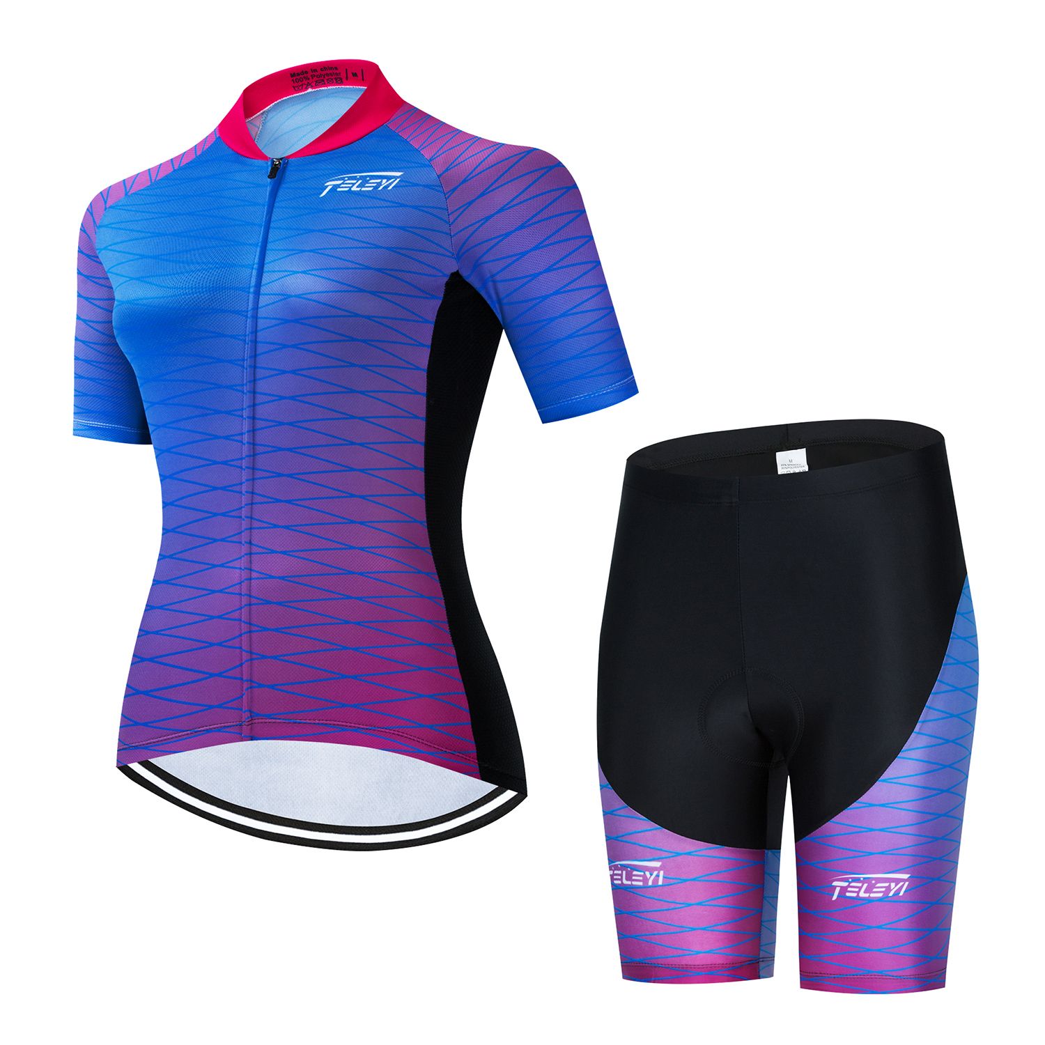 cycling set 4