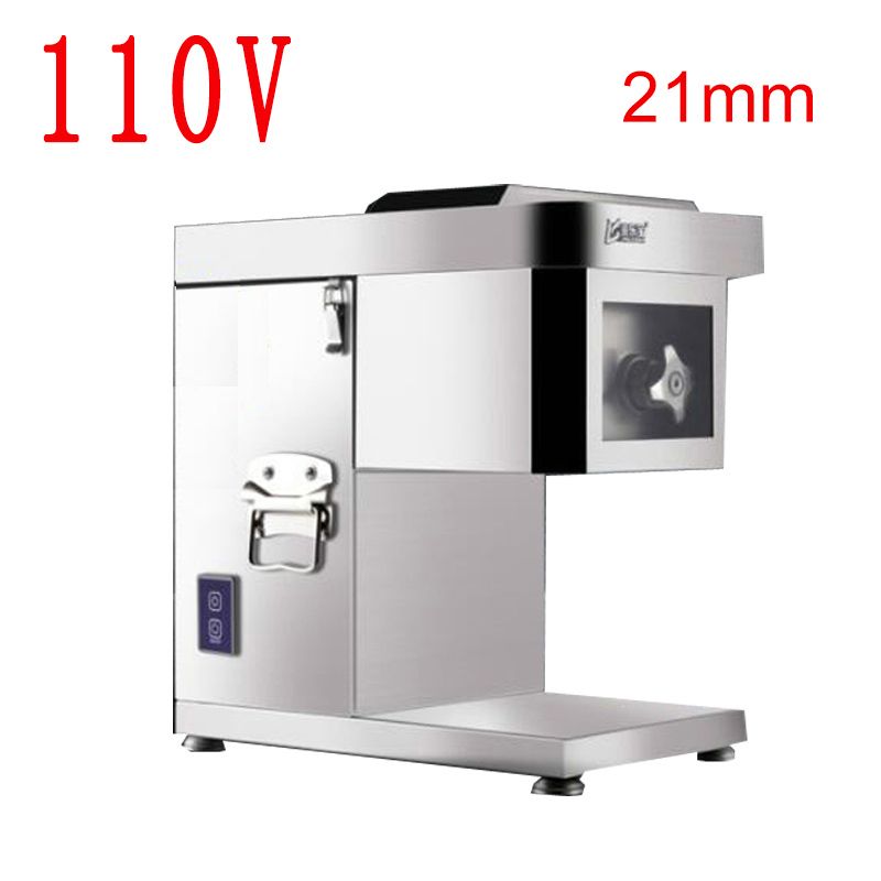 Machine 110V 21mm