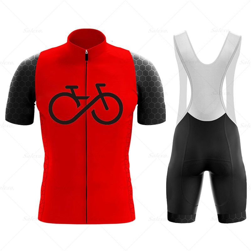 1 cycling set