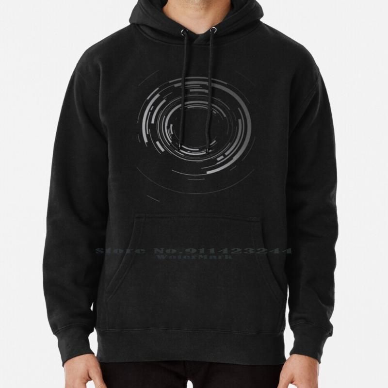 MHoodie-Black