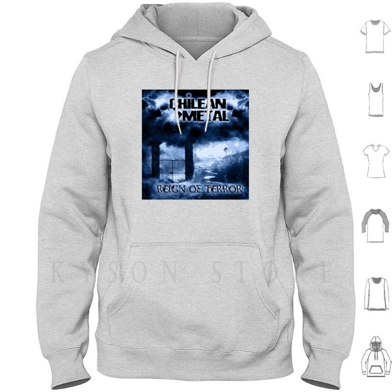 M-Hoodie-Gris