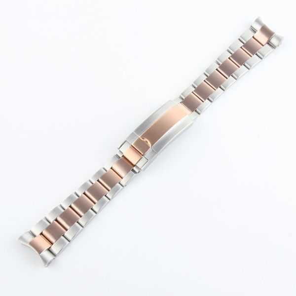 21mm Sliver Rosegold