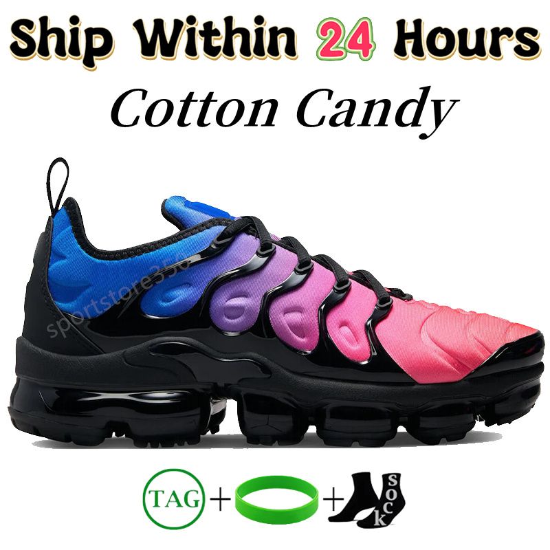 #18- Candy di cotone