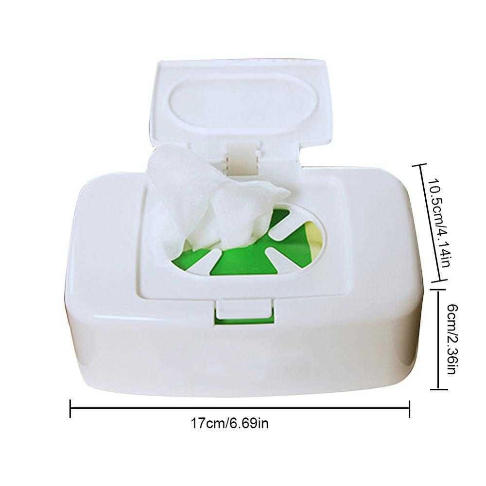 Tissue Dispenser