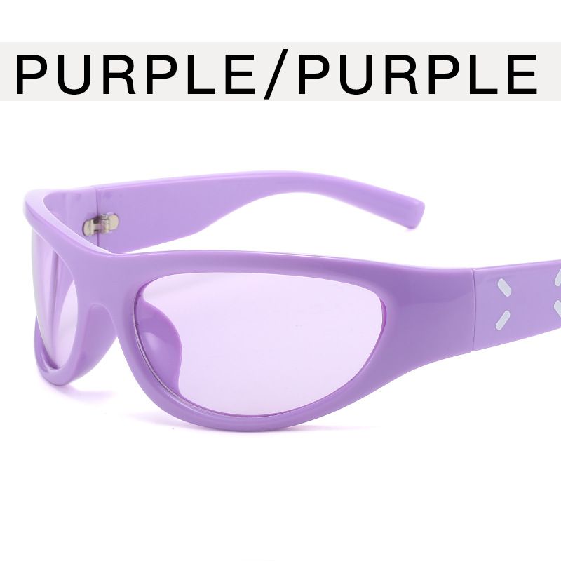 PurplePurple