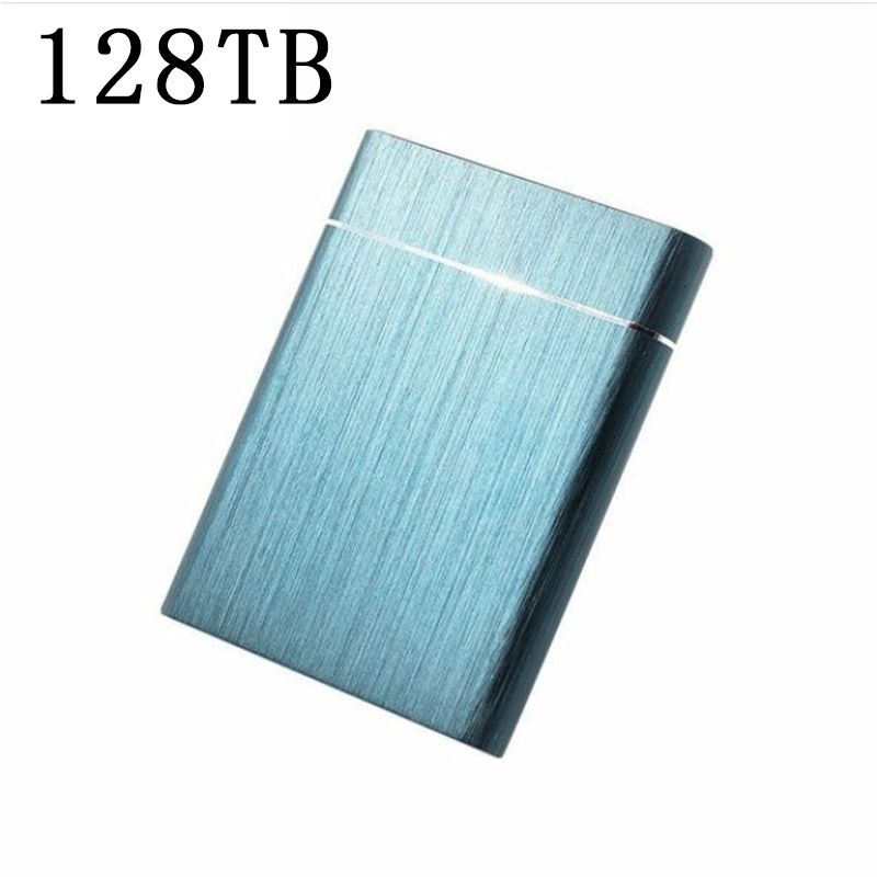 128tb Blue