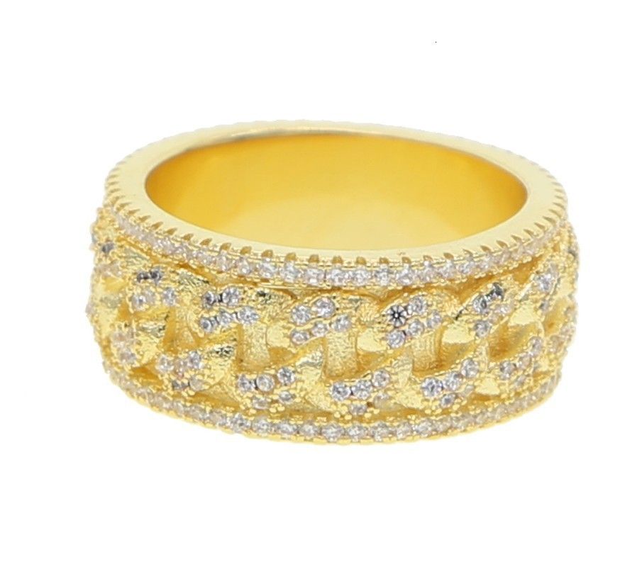 anello d'oro