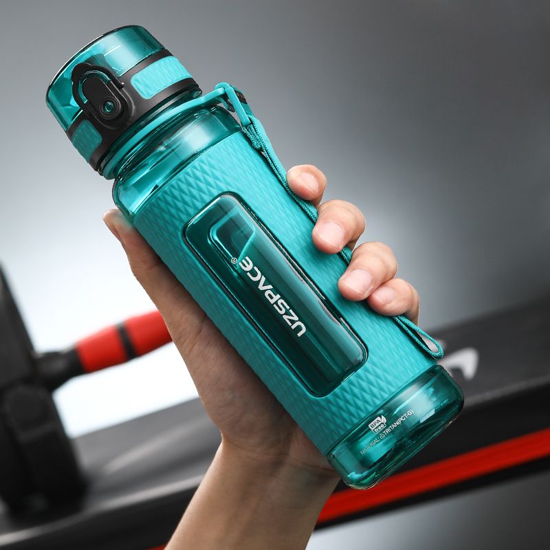 520 ml Vine Cyan