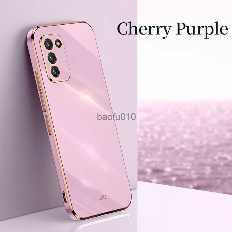 cherry purple
