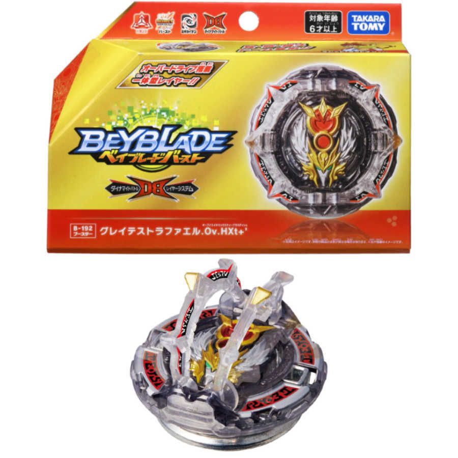 Overdrive Sp Starter Set Beyblade at Patricia Myers blog