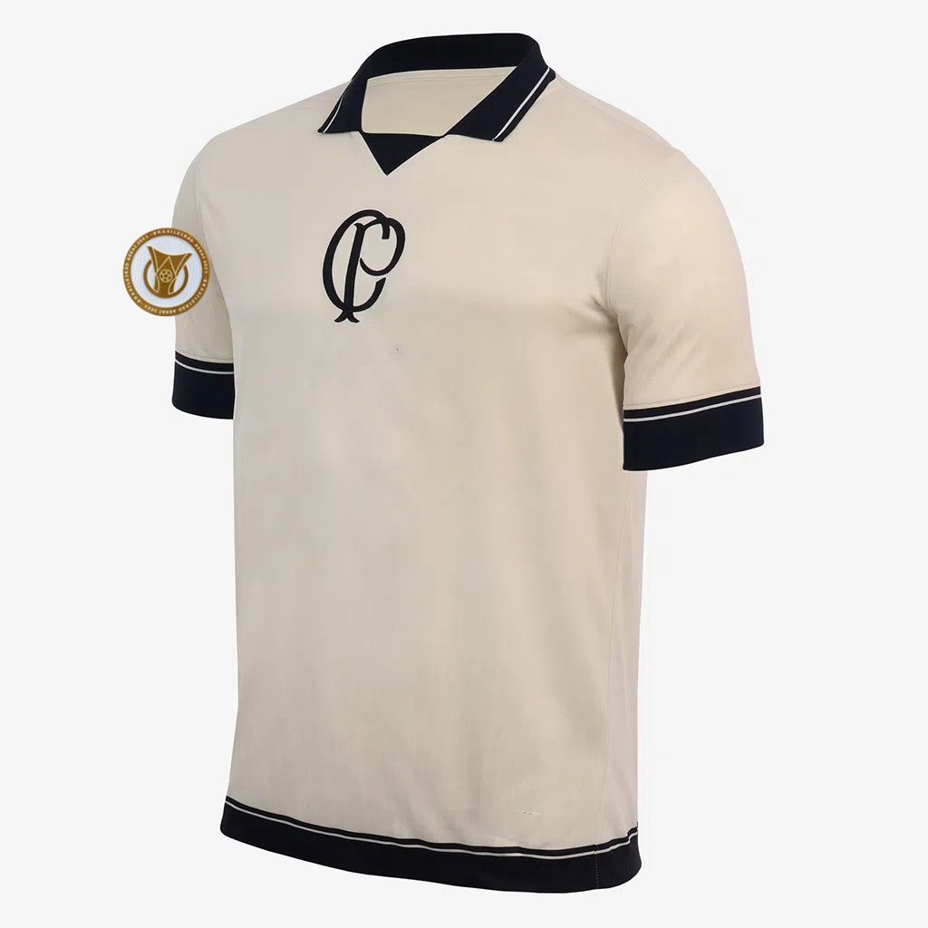 23 24 camisa da 4ª série a