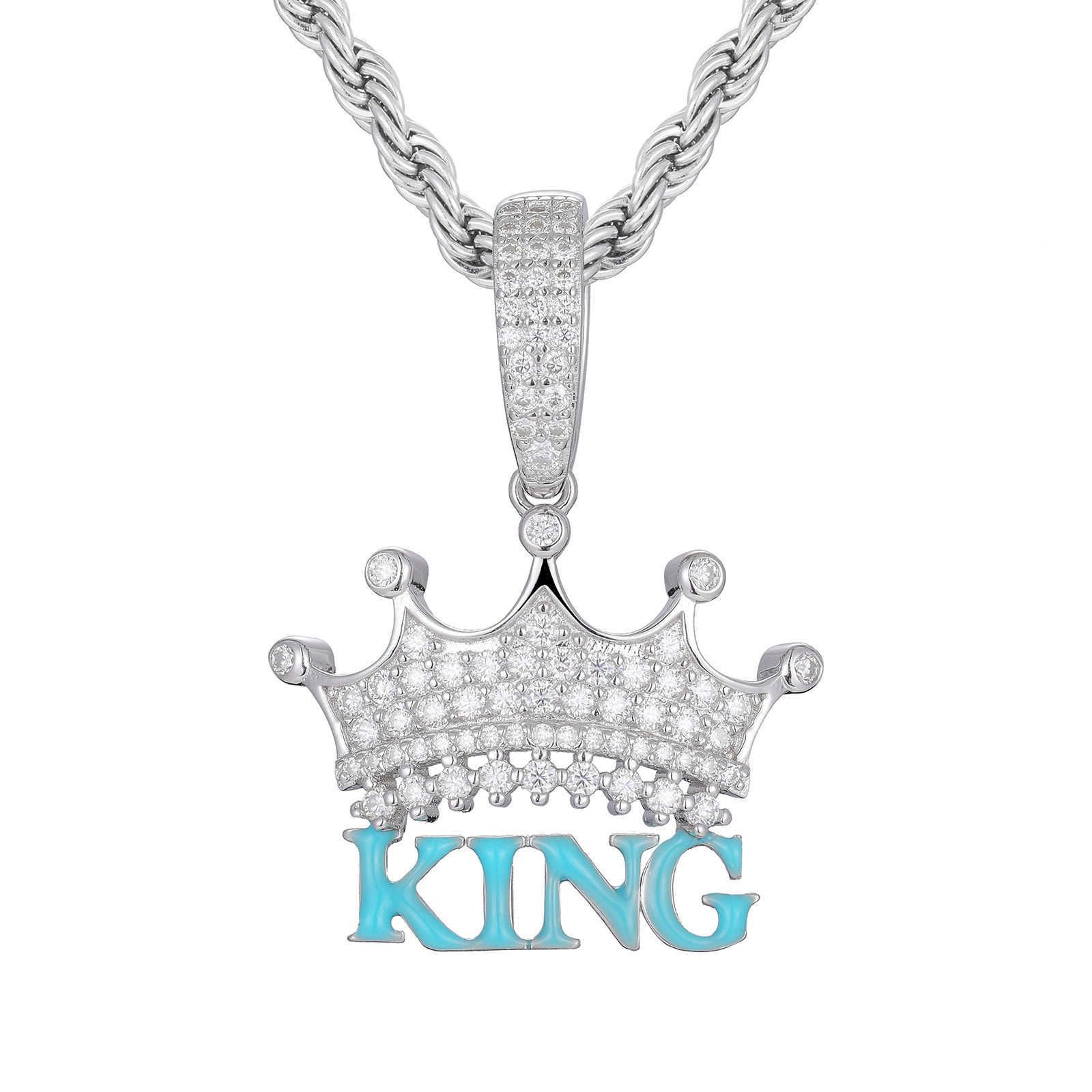 King-argent