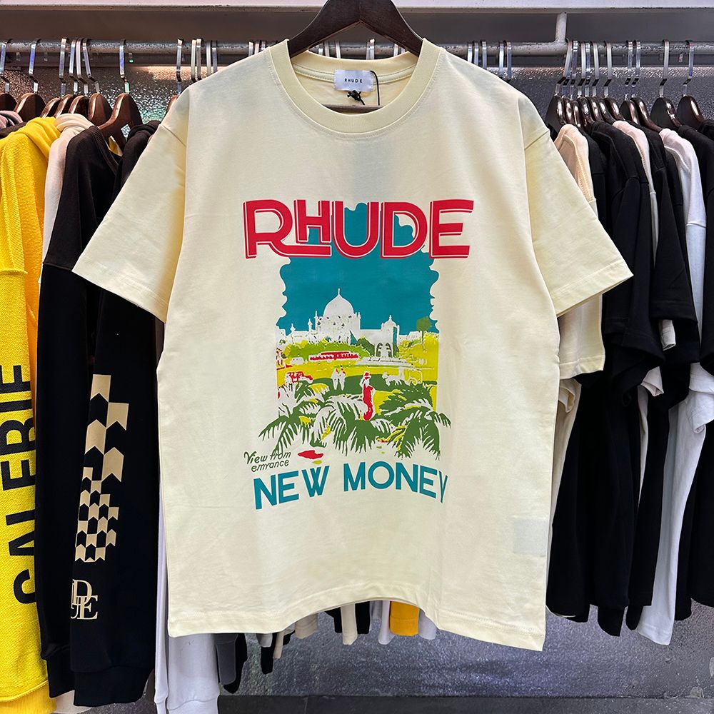 Rhude-899