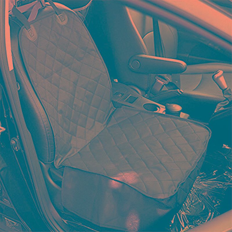 Front Seat Cover-143x153cm