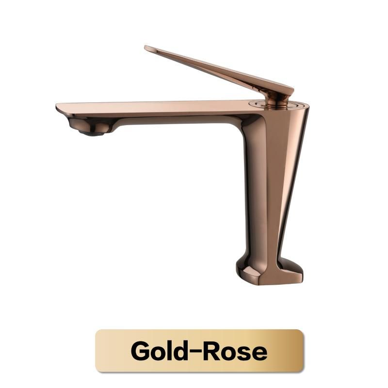 Gold-rose