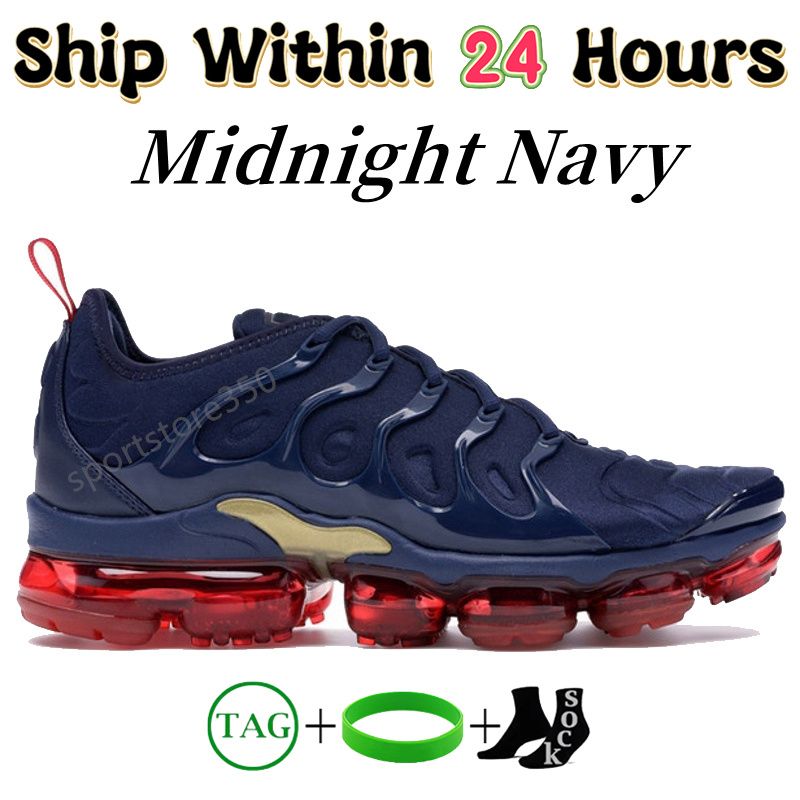 #32- Midnight Navy