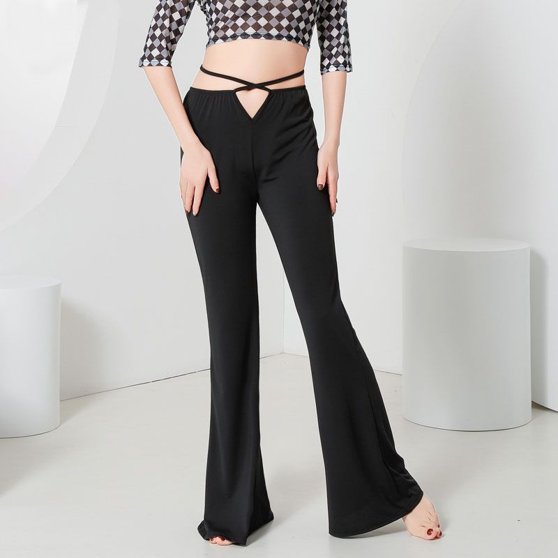 Pantalon noir