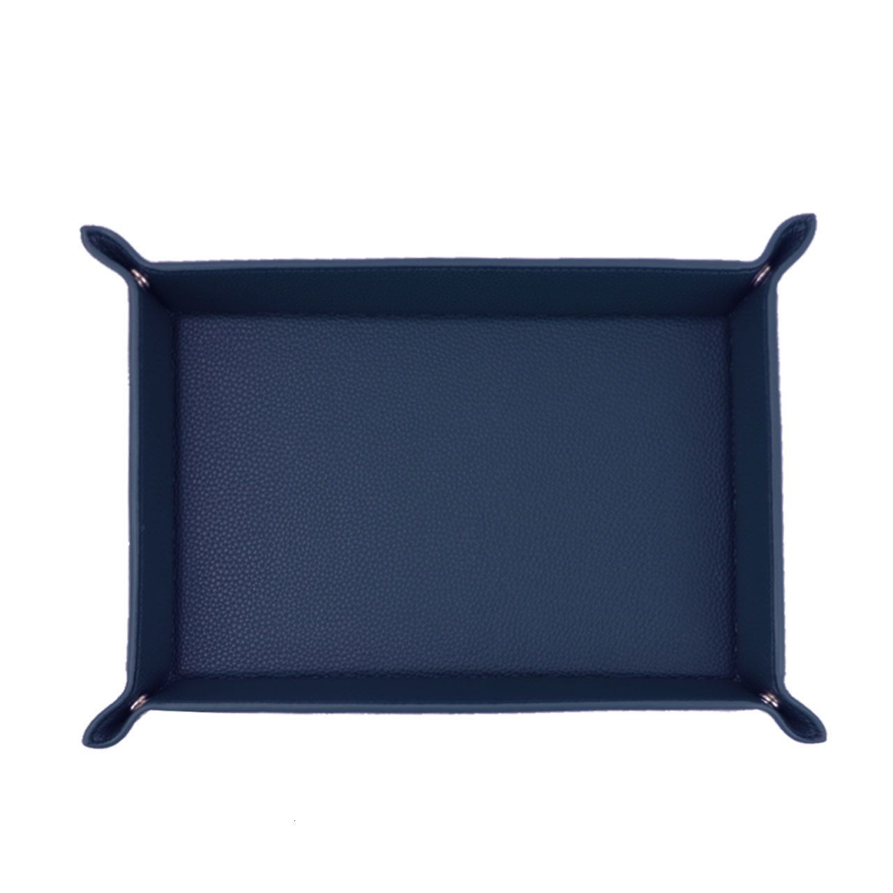 Pebble Navy-22x15x3 cm