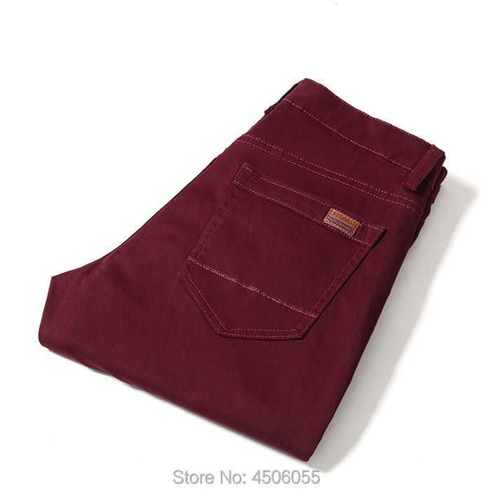 7104 wine red