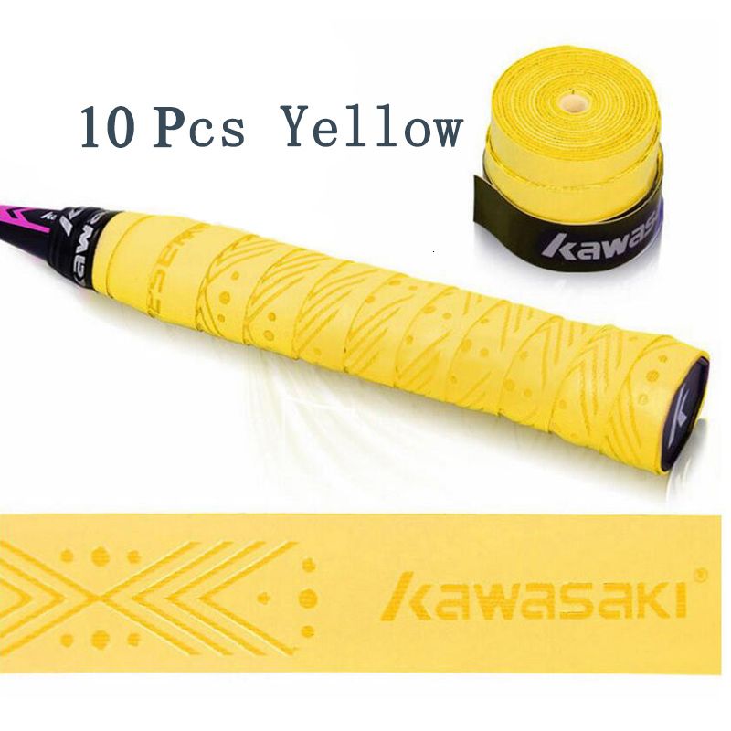 yellow color 10pcs