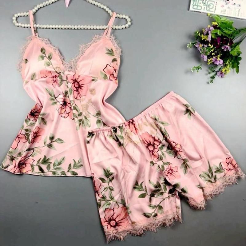 2pcs pink