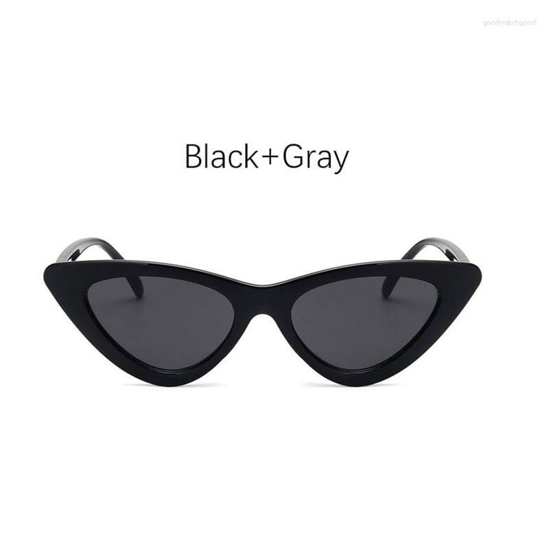 BlackGray Cina