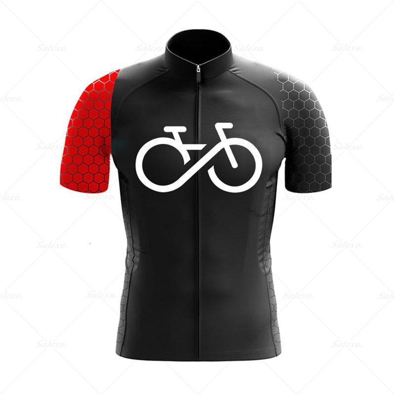 7 cycling jersey