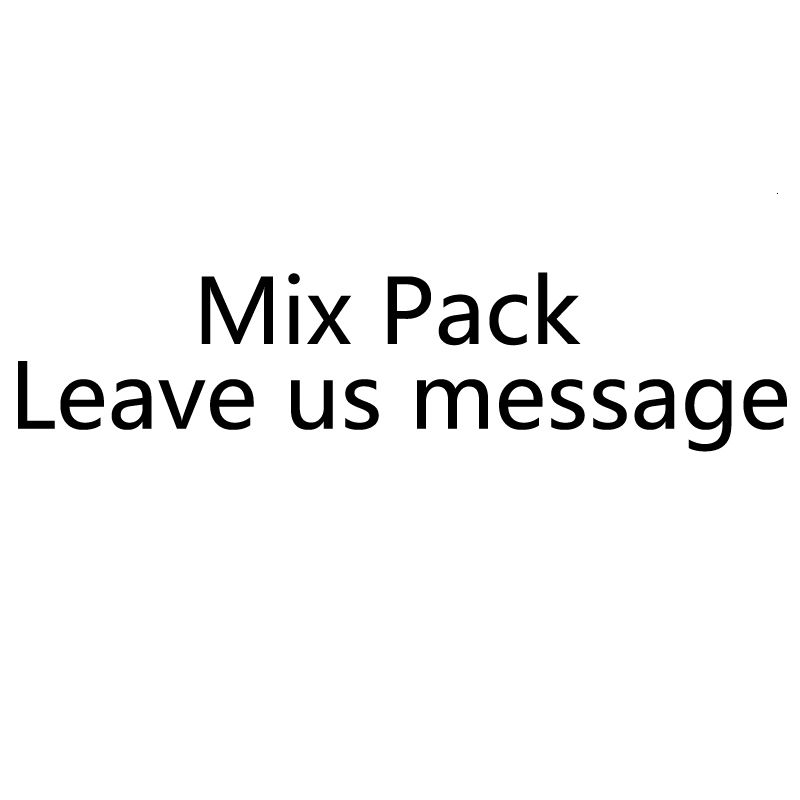 MIX-LEVE US MESSAGE-PACK AV 6PCS