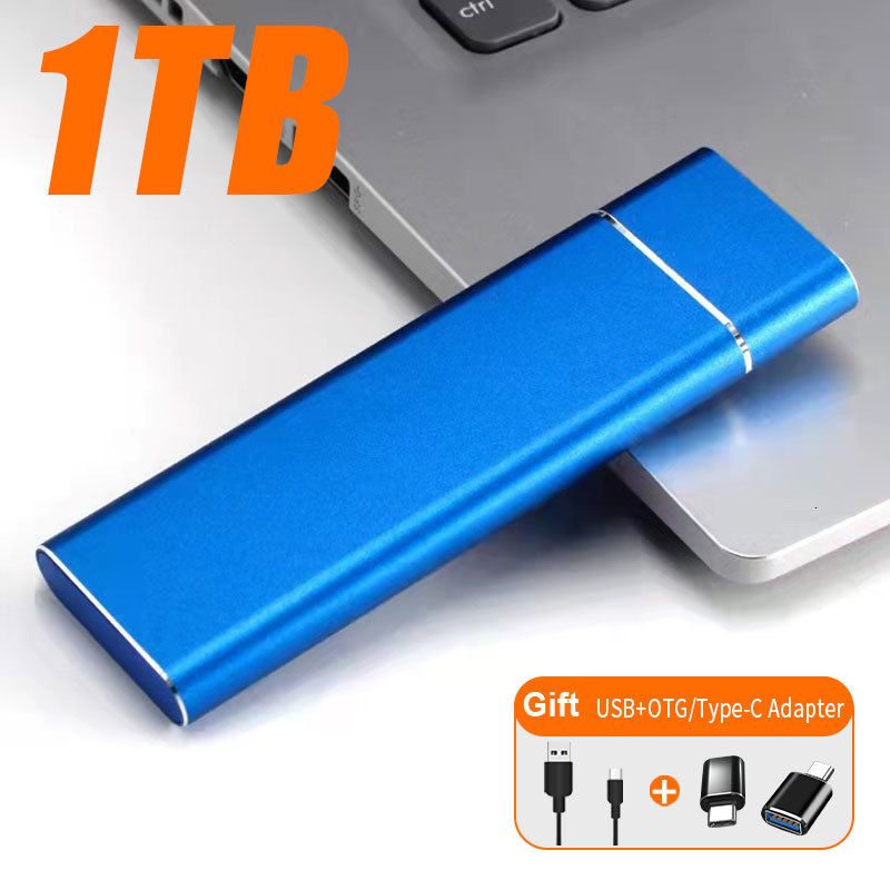 Blue 1Tb