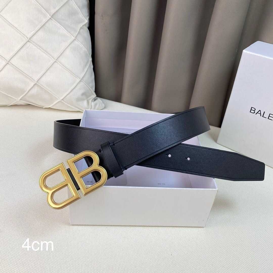 BB Black Gold Bluckle 4.0