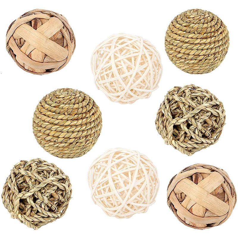 8 PCS Ball