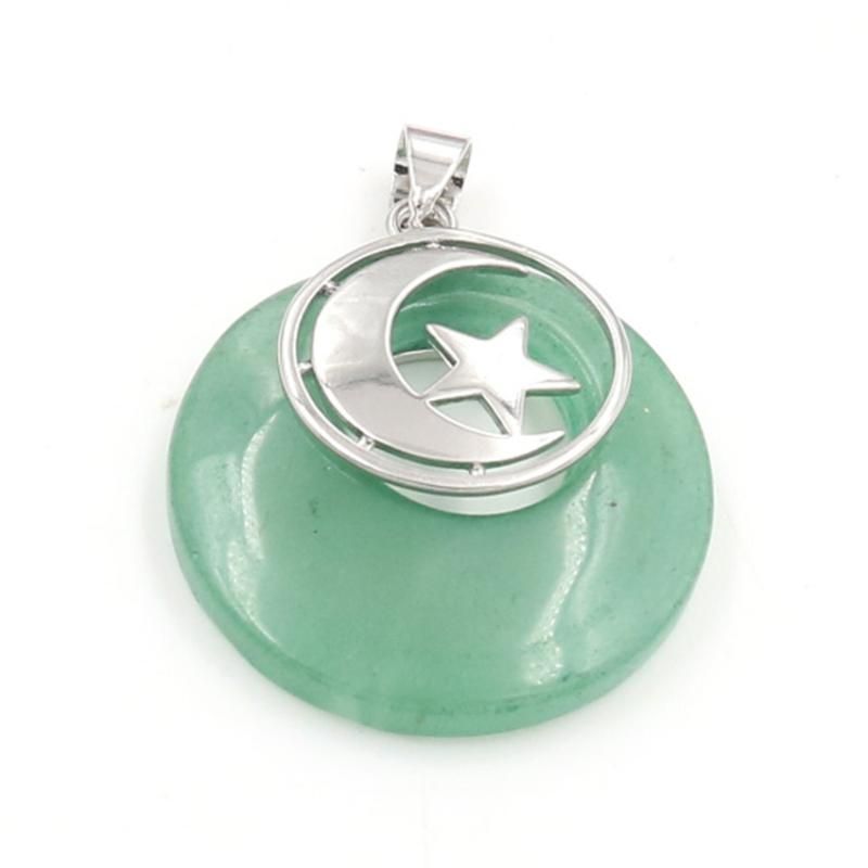 Green Aventurine China