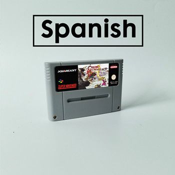 Spanish