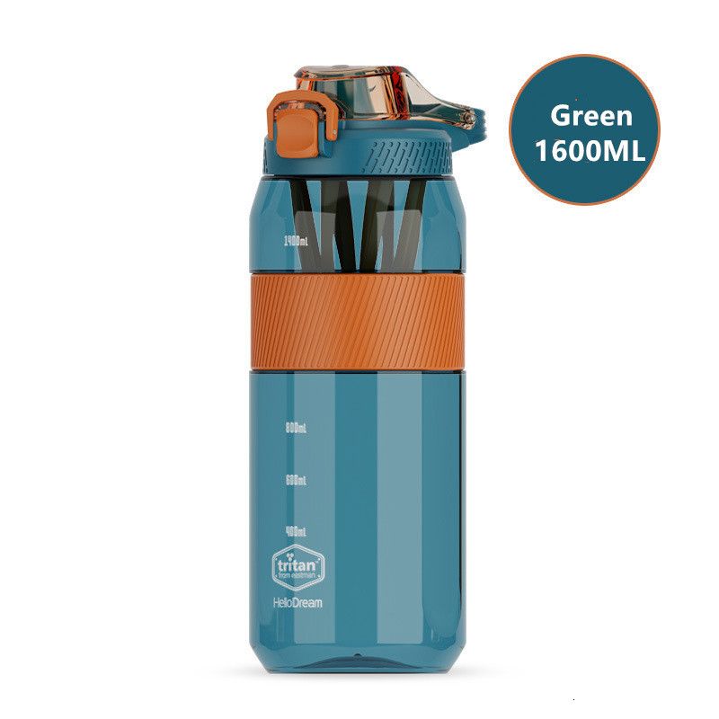 1600 ml grön