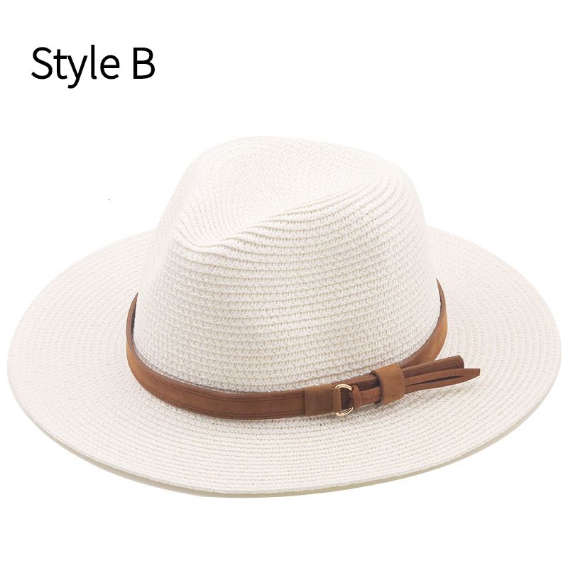 white style b