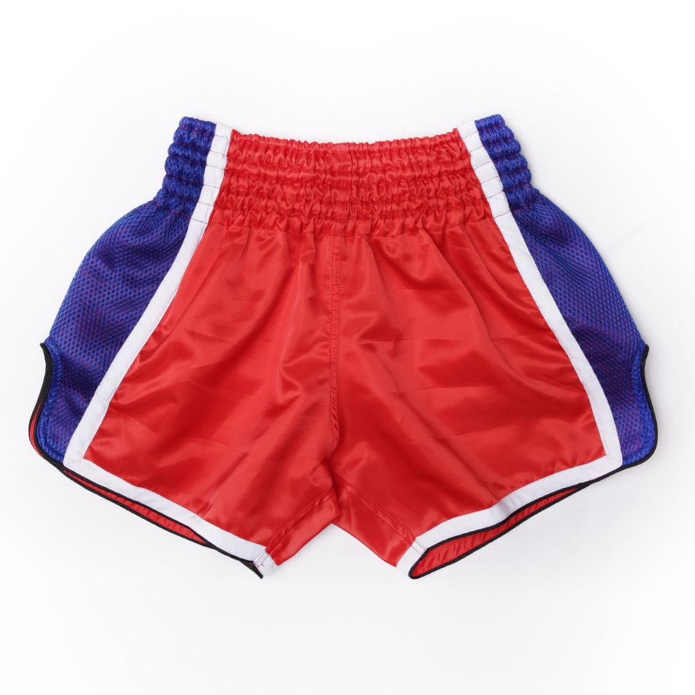 Muay Thai Shorts 7