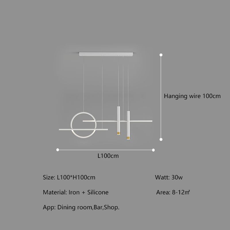 Белая лампа пульта дистанционного с dimmable