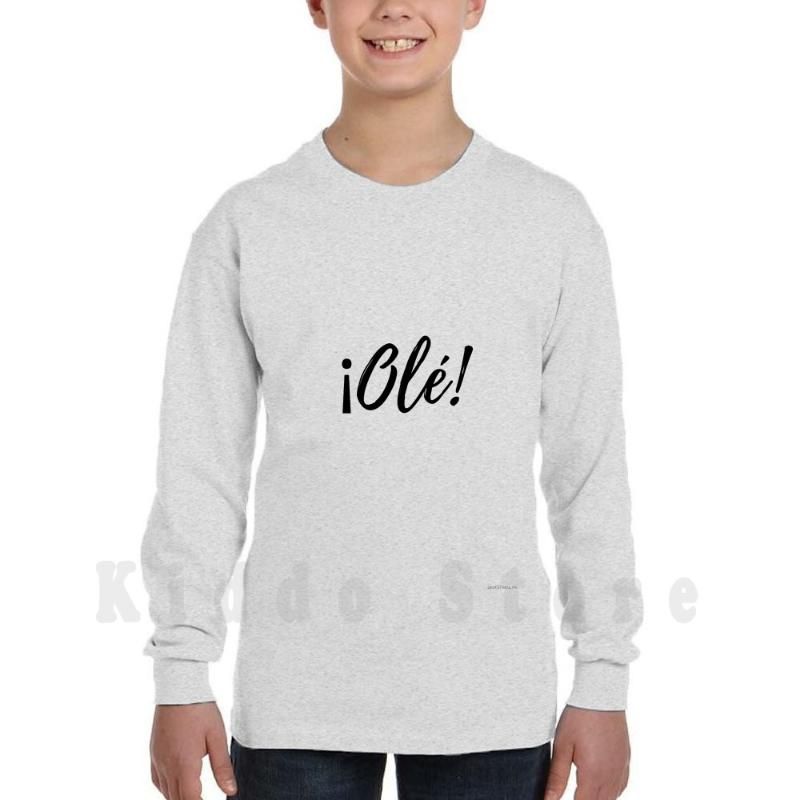 Tienerlongsleeve-grijs