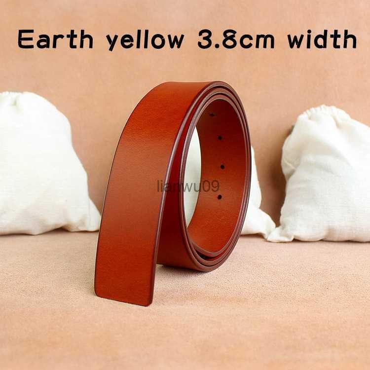 earth yellow 3.8cm