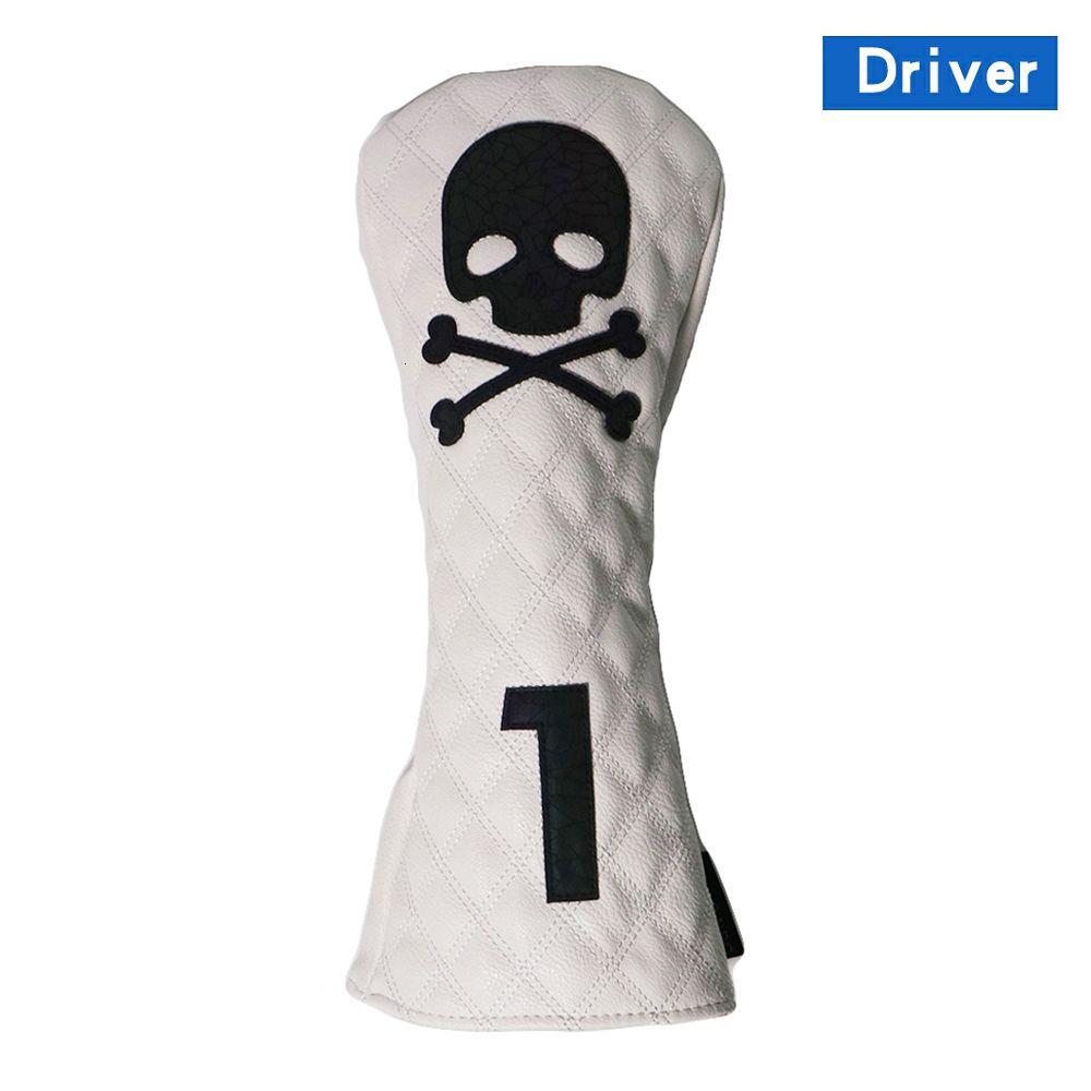 White for Driver d