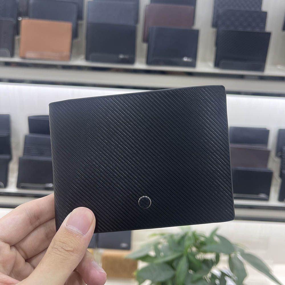 black with box