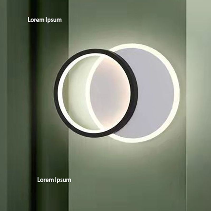 rond White Light CN