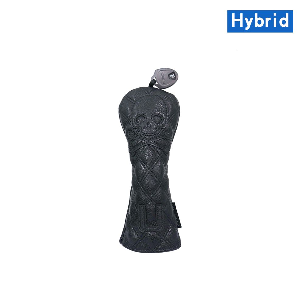Black for Hybrid